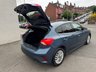 USED 2020 20 FORD FOCUS 1.0T EcoBoost Titanium Hatchback 5dr Petrol Manual Euro 6 (s/s) (125 ps) 1 OWNER -- FULL SERVICE HISTORY -- SAT NAV -- CARPLAY -- CRUISE