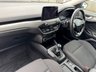 USED 2020 20 FORD FOCUS 1.0T EcoBoost Titanium Hatchback 5dr Petrol Manual Euro 6 (s/s) (125 ps) 1 OWNER -- FULL SERVICE HISTORY -- SAT NAV -- CARPLAY -- CRUISE