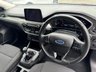 USED 2020 20 FORD FOCUS 1.0T EcoBoost Titanium Hatchback 5dr Petrol Manual Euro 6 (s/s) (125 ps) 1 OWNER -- FULL SERVICE HISTORY -- SAT NAV -- CARPLAY -- CRUISE