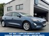 USED 2020 20 FORD FOCUS 1.0T EcoBoost Titanium Hatchback 5dr Petrol Manual Euro 6 (s/s) (125 ps) 1 OWNER -- FULL SERVICE HISTORY -- SAT NAV -- CARPLAY -- CRUISE