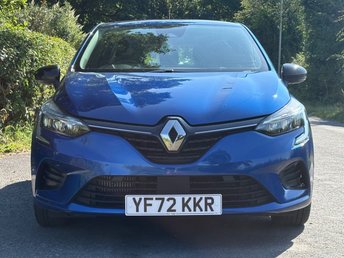 View our RENAULT CLIO