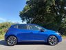 USED 2023 72 RENAULT CLIO 1.0 TCe Evolution Hatchback 5dr Petrol Manual Euro 6 (s/s) (90 ps) REAR PARKING SENSORS CRUSIE CONTROL