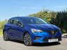 USED 2023 72 RENAULT CLIO 1.0 TCe Evolution Hatchback 5dr Petrol Manual Euro 6 (s/s) (90 ps) REAR PARKING SENSORS CRUSIE CONTROL