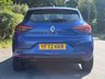 USED 2023 72 RENAULT CLIO 1.0 TCe Evolution Hatchback 5dr Petrol Manual Euro 6 (s/s) (90 ps) REAR PARKING SENSORS CRUSIE CONTROL