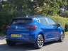 USED 2023 72 RENAULT CLIO 1.0 TCe Evolution Hatchback 5dr Petrol Manual Euro 6 (s/s) (90 ps) REAR PARKING SENSORS CRUSIE CONTROL
