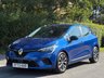 USED 2023 72 RENAULT CLIO 1.0 TCe Evolution Hatchback 5dr Petrol Manual Euro 6 (s/s) (90 ps) REAR PARKING SENSORS CRUSIE CONTROL