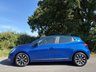 USED 2023 72 RENAULT CLIO 1.0 TCe Evolution Hatchback 5dr Petrol Manual Euro 6 (s/s) (90 ps) REAR PARKING SENSORS CRUSIE CONTROL