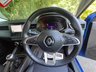 USED 2023 72 RENAULT CLIO 1.0 TCe Evolution Hatchback 5dr Petrol Manual Euro 6 (s/s) (90 ps) REAR PARKING SENSORS CRUSIE CONTROL