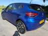 USED 2023 72 RENAULT CLIO 1.0 TCe Evolution Hatchback 5dr Petrol Manual Euro 6 (s/s) (90 ps) REAR PARKING SENSORS CRUSIE CONTROL