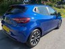 USED 2023 72 RENAULT CLIO 1.0 TCe Evolution Hatchback 5dr Petrol Manual Euro 6 (s/s) (90 ps) REAR PARKING SENSORS CRUSIE CONTROL