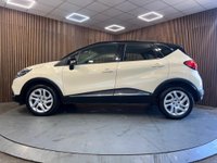 USED 2017 17 RENAULT CAPTUR 0.9 TCe ENERGY Dynamique Nav Euro 6 (s/s) 5dr Serviced+MOTd+3 Month Warranty