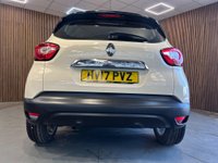 USED 2017 17 RENAULT CAPTUR 0.9 TCe ENERGY Dynamique Nav Euro 6 (s/s) 5dr Serviced+MOTd+3 Month Warranty