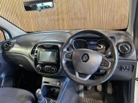 USED 2017 17 RENAULT CAPTUR 0.9 TCe ENERGY Dynamique Nav Euro 6 (s/s) 5dr Serviced+MOTd+3 Month Warranty