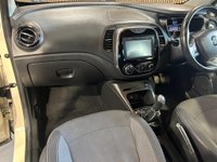 USED 2017 17 RENAULT CAPTUR 0.9 TCe ENERGY Dynamique Nav Euro 6 (s/s) 5dr Serviced+MOTd+3 Month Warranty