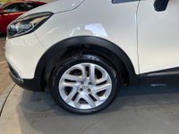 USED 2017 17 RENAULT CAPTUR 0.9 TCe ENERGY Dynamique Nav Euro 6 (s/s) 5dr Serviced+MOTd+3 Month Warranty