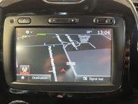 USED 2017 17 RENAULT CAPTUR 0.9 TCe ENERGY Dynamique Nav Euro 6 (s/s) 5dr Serviced+MOTd+3 Month Warranty