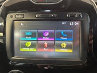 USED 2017 17 RENAULT CAPTUR 0.9 TCe ENERGY Dynamique Nav Euro 6 (s/s) 5dr Serviced+MOTd+3 Month Warranty