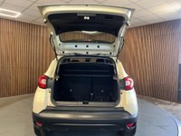 USED 2017 17 RENAULT CAPTUR 0.9 TCe ENERGY Dynamique Nav Euro 6 (s/s) 5dr Serviced+MOTd+3 Month Warranty