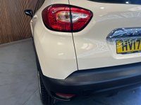 USED 2017 17 RENAULT CAPTUR 0.9 TCe ENERGY Dynamique Nav Euro 6 (s/s) 5dr Serviced+MOTd+3 Month Warranty