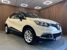 USED 2017 17 RENAULT CAPTUR 0.9 TCe ENERGY Dynamique Nav Euro 6 (s/s) 5dr Serviced+MOTd+3 Month Warranty