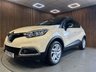 USED 2017 17 RENAULT CAPTUR 0.9 TCe ENERGY Dynamique Nav Euro 6 (s/s) 5dr Serviced+MOTd+3 Month Warranty