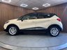 USED 2017 17 RENAULT CAPTUR 0.9 TCe ENERGY Dynamique Nav Euro 6 (s/s) 5dr Serviced+MOTd+3 Month Warranty