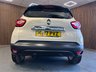 USED 2017 17 RENAULT CAPTUR 0.9 TCe ENERGY Dynamique Nav Euro 6 (s/s) 5dr Serviced+MOTd+3 Month Warranty