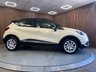 USED 2017 17 RENAULT CAPTUR 0.9 TCe ENERGY Dynamique Nav Euro 6 (s/s) 5dr Serviced+MOTd+3 Month Warranty