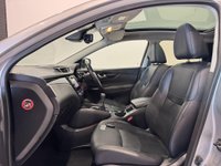 USED 2016 16 NISSAN QASHQAI 1.5 dCi Tekna 2WD Euro 6 (s/s) 5dr Pan Roof - Leather - Camera
