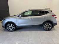 USED 2016 16 NISSAN QASHQAI 1.5 dCi Tekna 2WD Euro 6 (s/s) 5dr Pan Roof - Leather - Camera
