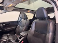 USED 2016 16 NISSAN QASHQAI 1.5 dCi Tekna 2WD Euro 6 (s/s) 5dr Pan Roof - Leather - Camera