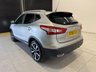 USED 2016 16 NISSAN QASHQAI 1.5 dCi Tekna 2WD Euro 6 (s/s) 5dr Pan Roof - Leather - Camera