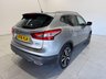 USED 2016 16 NISSAN QASHQAI 1.5 dCi Tekna 2WD Euro 6 (s/s) 5dr Pan Roof - Leather - Camera