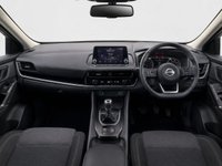 USED 2023 23 NISSAN QASHQAI 1.3 DIG-T MHEV Acenta Premium SUV 5dr Petrol Hybrid Manual Euro 6 (s/s) (140 ps) 