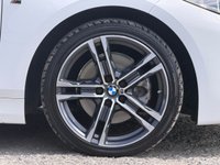 USED 2020 20 BMW 1 SERIES 1.5 118i M Sport Hatchback 5dr Petrol Manual Euro 6 (s/s) (140 ps) REALLY STUNNING EXAMPLE, WHITE WITH FULL BLACK LEATHER, HEATED SEATS, CRUISE, CLIMATE, NAV, BLUETOOTH, FRONT AND REAR PARKING SENSORS. EXCELLENT HISTORY, LONG MOT, 2 X KEYS, HPI CLEAR