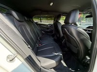 USED 2020 20 BMW 1 SERIES 1.5 118i M Sport Hatchback 5dr Petrol Manual Euro 6 (s/s) (140 ps) REALLY STUNNING EXAMPLE, WHITE WITH FULL BLACK LEATHER, HEATED SEATS, CRUISE, CLIMATE, NAV, BLUETOOTH, FRONT AND REAR PARKING SENSORS. EXCELLENT HISTORY, LONG MOT, 2 X KEYS, HPI CLEAR