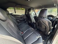 USED 2020 20 BMW 1 SERIES 1.5 118i M Sport Hatchback 5dr Petrol Manual Euro 6 (s/s) (140 ps) REALLY STUNNING EXAMPLE, WHITE WITH FULL BLACK LEATHER, HEATED SEATS, CRUISE, CLIMATE, NAV, BLUETOOTH, FRONT AND REAR PARKING SENSORS. EXCELLENT HISTORY, LONG MOT, 2 X KEYS, HPI CLEAR