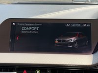 USED 2020 20 BMW 1 SERIES 1.5 118i M Sport Hatchback 5dr Petrol Manual Euro 6 (s/s) (140 ps) REALLY STUNNING EXAMPLE, WHITE WITH FULL BLACK LEATHER, HEATED SEATS, CRUISE, CLIMATE, NAV, BLUETOOTH, FRONT AND REAR PARKING SENSORS. EXCELLENT HISTORY, LONG MOT, 2 X KEYS, HPI CLEAR
