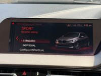 USED 2020 20 BMW 1 SERIES 1.5 118i M Sport Hatchback 5dr Petrol Manual Euro 6 (s/s) (140 ps) REALLY STUNNING EXAMPLE, WHITE WITH FULL BLACK LEATHER, HEATED SEATS, CRUISE, CLIMATE, NAV, BLUETOOTH, FRONT AND REAR PARKING SENSORS. EXCELLENT HISTORY, LONG MOT, 2 X KEYS, HPI CLEAR