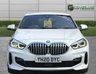 USED 2020 20 BMW 1 SERIES 1.5 118i M Sport Hatchback 5dr Petrol Manual Euro 6 (s/s) (140 ps) REALLY STUNNING EXAMPLE, WHITE WITH FULL BLACK LEATHER, HEATED SEATS, CRUISE, CLIMATE, NAV, BLUETOOTH, FRONT AND REAR PARKING SENSORS. EXCELLENT HISTORY, LONG MOT, 2 X KEYS, HPI CLEAR