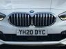 USED 2020 20 BMW 1 SERIES 1.5 118i M Sport Hatchback 5dr Petrol Manual Euro 6 (s/s) (140 ps) REALLY STUNNING EXAMPLE, WHITE WITH FULL BLACK LEATHER, HEATED SEATS, CRUISE, CLIMATE, NAV, BLUETOOTH, FRONT AND REAR PARKING SENSORS. EXCELLENT HISTORY, LONG MOT, 2 X KEYS, HPI CLEAR