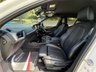 USED 2020 20 BMW 1 SERIES 1.5 118i M Sport Hatchback 5dr Petrol Manual Euro 6 (s/s) (140 ps) REALLY STUNNING EXAMPLE, WHITE WITH FULL BLACK LEATHER, HEATED SEATS, CRUISE, CLIMATE, NAV, BLUETOOTH, FRONT AND REAR PARKING SENSORS. EXCELLENT HISTORY, LONG MOT, 2 X KEYS, HPI CLEAR