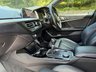 USED 2020 20 BMW 1 SERIES 1.5 118i M Sport Hatchback 5dr Petrol Manual Euro 6 (s/s) (140 ps) REALLY STUNNING EXAMPLE, WHITE WITH FULL BLACK LEATHER, HEATED SEATS, CRUISE, CLIMATE, NAV, BLUETOOTH, FRONT AND REAR PARKING SENSORS. EXCELLENT HISTORY, LONG MOT, 2 X KEYS, HPI CLEAR