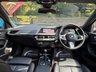 USED 2020 20 BMW 1 SERIES 1.5 118i M Sport Hatchback 5dr Petrol Manual Euro 6 (s/s) (140 ps) REALLY STUNNING EXAMPLE, WHITE WITH FULL BLACK LEATHER, HEATED SEATS, CRUISE, CLIMATE, NAV, BLUETOOTH, FRONT AND REAR PARKING SENSORS. EXCELLENT HISTORY, LONG MOT, 2 X KEYS, HPI CLEAR