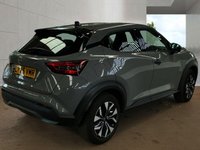 USED 2025 25 NISSAN JUKE 1.0 DIG-T Acenta Premium SUV 5dr Petrol DCT Auto Euro 6 (s/s) (114 ps) 