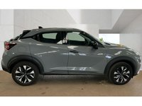 USED 2025 25 NISSAN JUKE 1.0 DIG-T Acenta Premium SUV 5dr Petrol DCT Auto Euro 6 (s/s) (114 ps) 