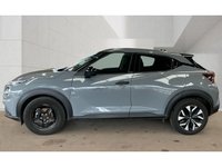 USED 2025 25 NISSAN JUKE 1.0 DIG-T Acenta Premium SUV 5dr Petrol DCT Auto Euro 6 (s/s) (114 ps) 