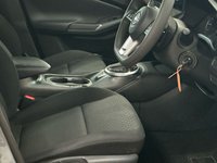 USED 2025 25 NISSAN JUKE 1.0 DIG-T Acenta Premium SUV 5dr Petrol DCT Auto Euro 6 (s/s) (114 ps) 