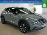USED 2025 25 NISSAN JUKE 1.0 DIG-T Acenta Premium SUV 5dr Petrol DCT Auto Euro 6 (s/s) (114 ps) 