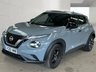 USED 2025 25 NISSAN JUKE 1.0 DIG-T Acenta Premium SUV 5dr Petrol DCT Auto Euro 6 (s/s) (114 ps) 